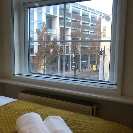 Bright And Cozy Entire Flat Near Euston Station And Ucl Hospital Apartment London Ngoại thất bức ảnh