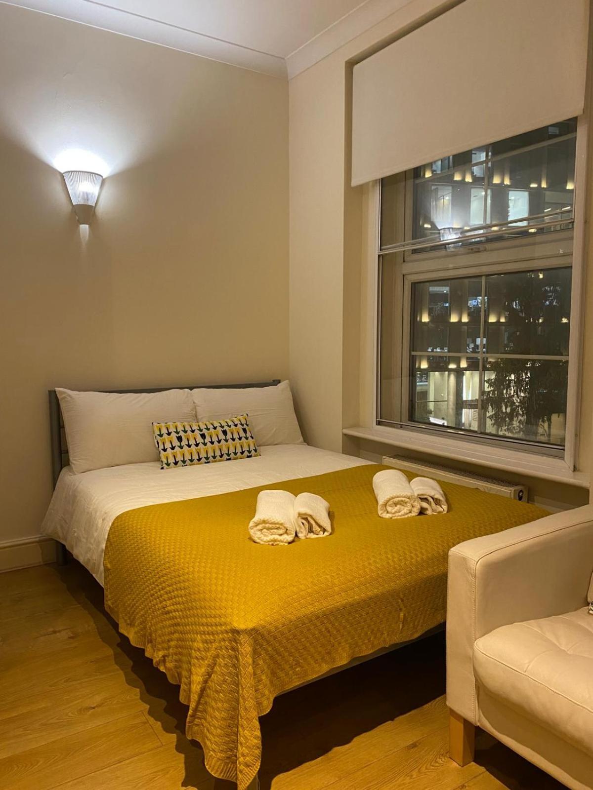 Bright And Cozy Entire Flat Near Euston Station And Ucl Hospital Apartment London Ngoại thất bức ảnh