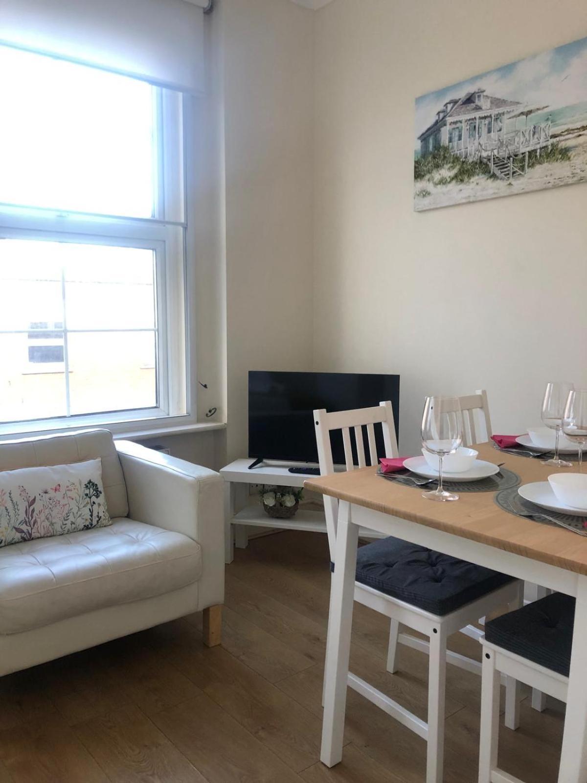 Bright And Cozy Entire Flat Near Euston Station And Ucl Hospital Apartment London Ngoại thất bức ảnh