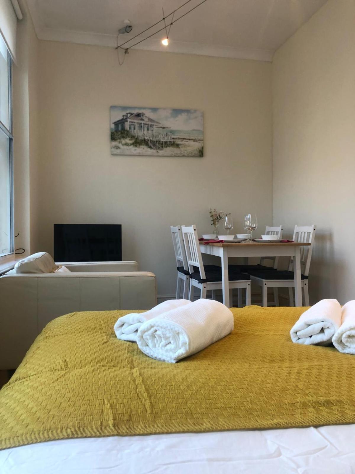 Bright And Cozy Entire Flat Near Euston Station And Ucl Hospital Apartment London Ngoại thất bức ảnh