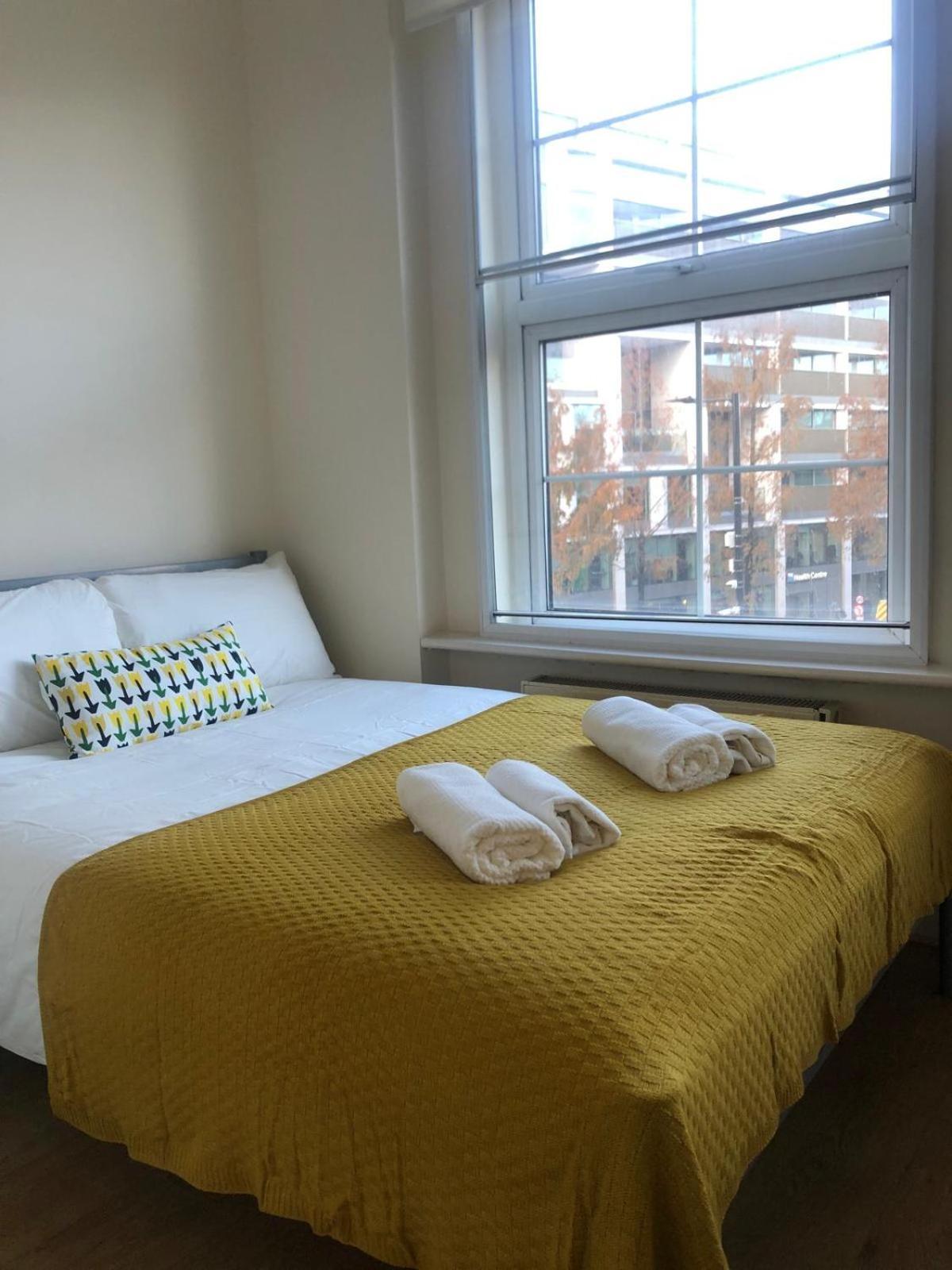 Bright And Cozy Entire Flat Near Euston Station And Ucl Hospital Apartment London Ngoại thất bức ảnh