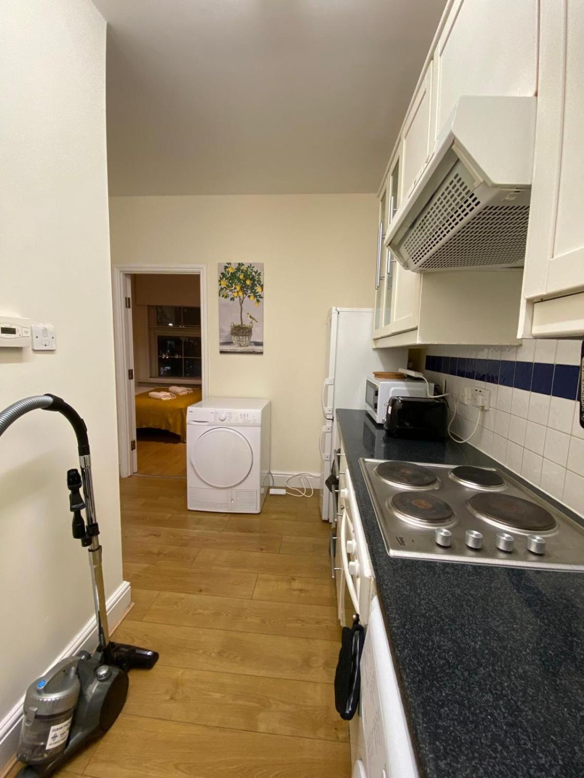 Bright And Cozy Entire Flat Near Euston Station And Ucl Hospital Apartment London Ngoại thất bức ảnh