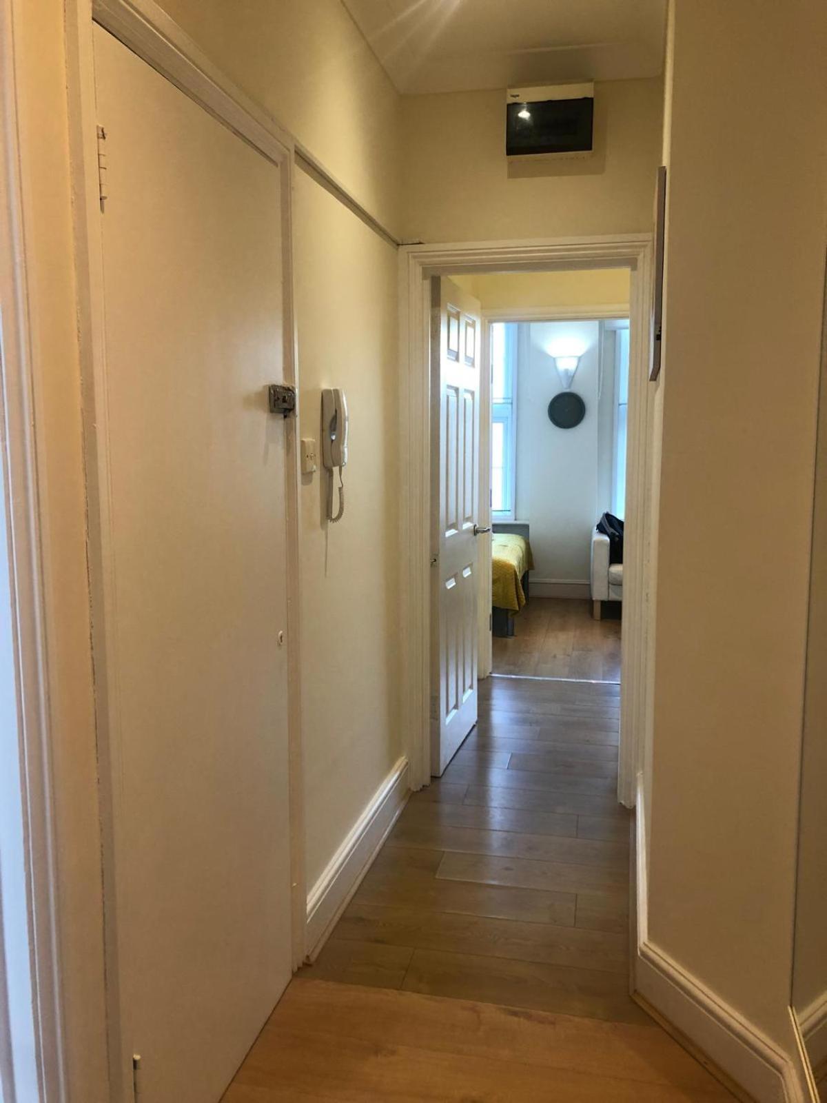 Bright And Cozy Entire Flat Near Euston Station And Ucl Hospital Apartment London Ngoại thất bức ảnh