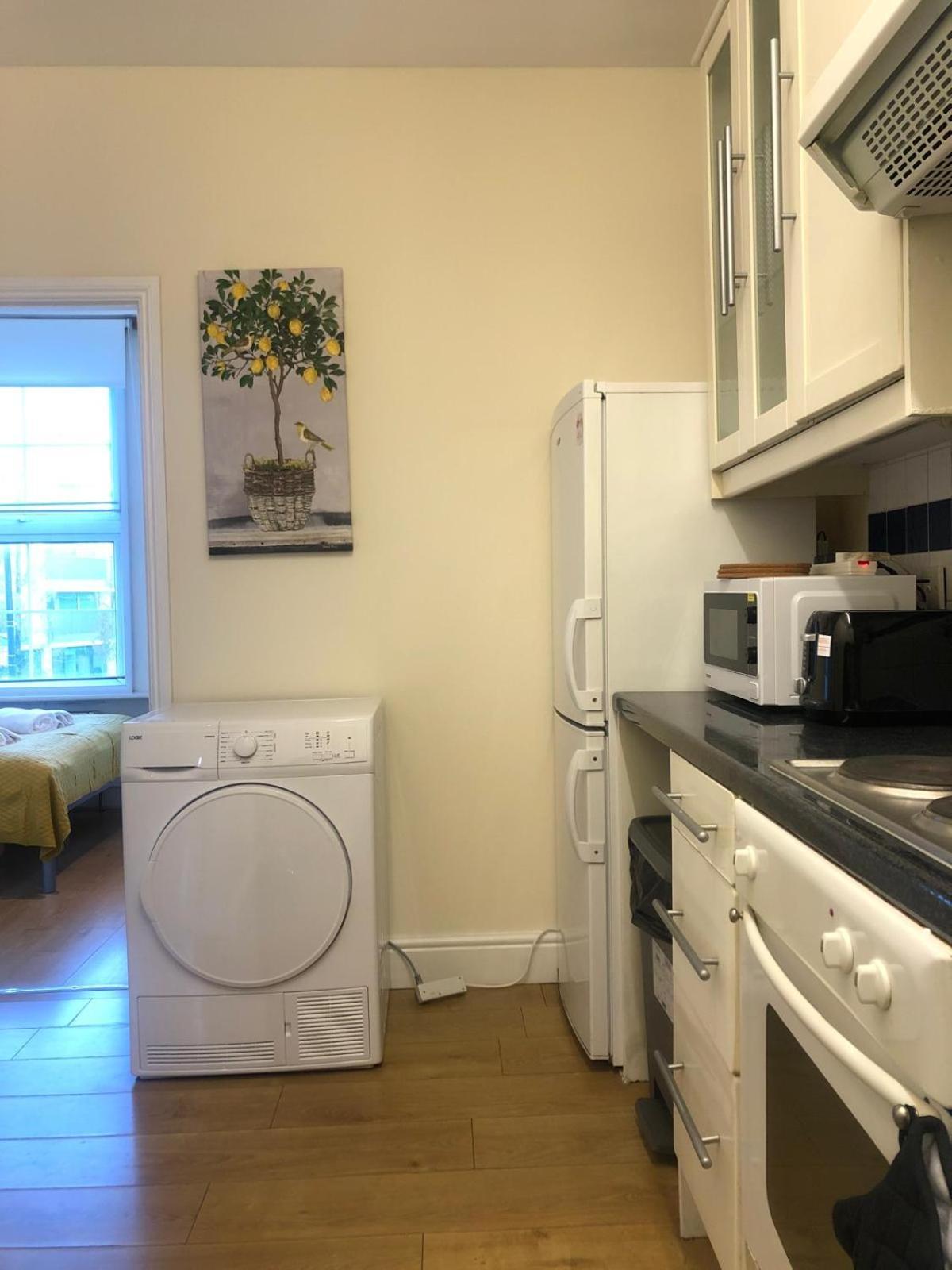 Bright And Cozy Entire Flat Near Euston Station And Ucl Hospital Apartment London Ngoại thất bức ảnh