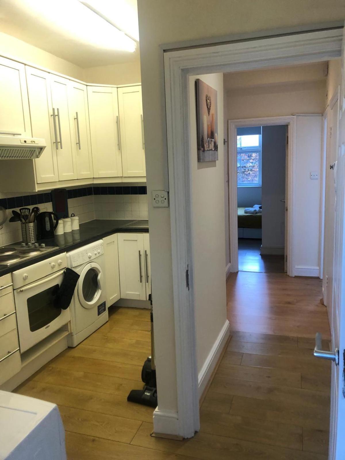 Bright And Cozy Entire Flat Near Euston Station And Ucl Hospital Apartment London Ngoại thất bức ảnh