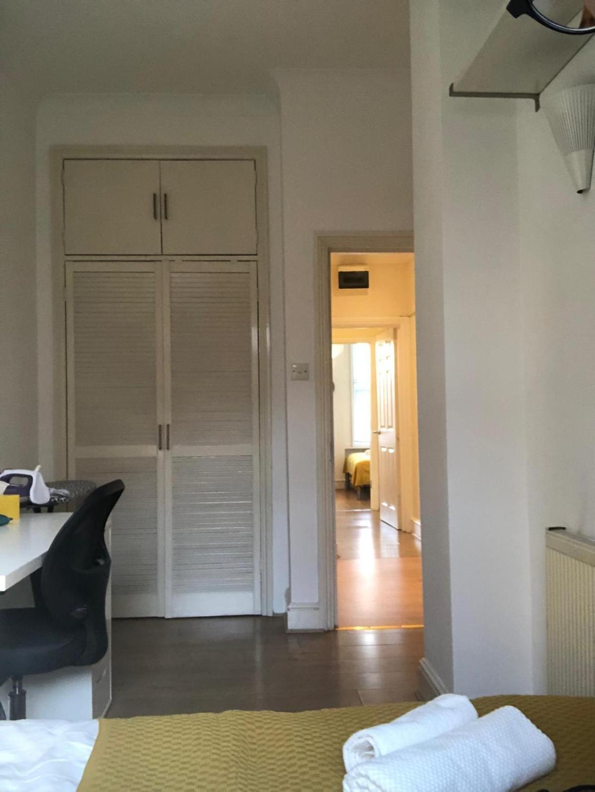 Bright And Cozy Entire Flat Near Euston Station And Ucl Hospital Apartment London Ngoại thất bức ảnh