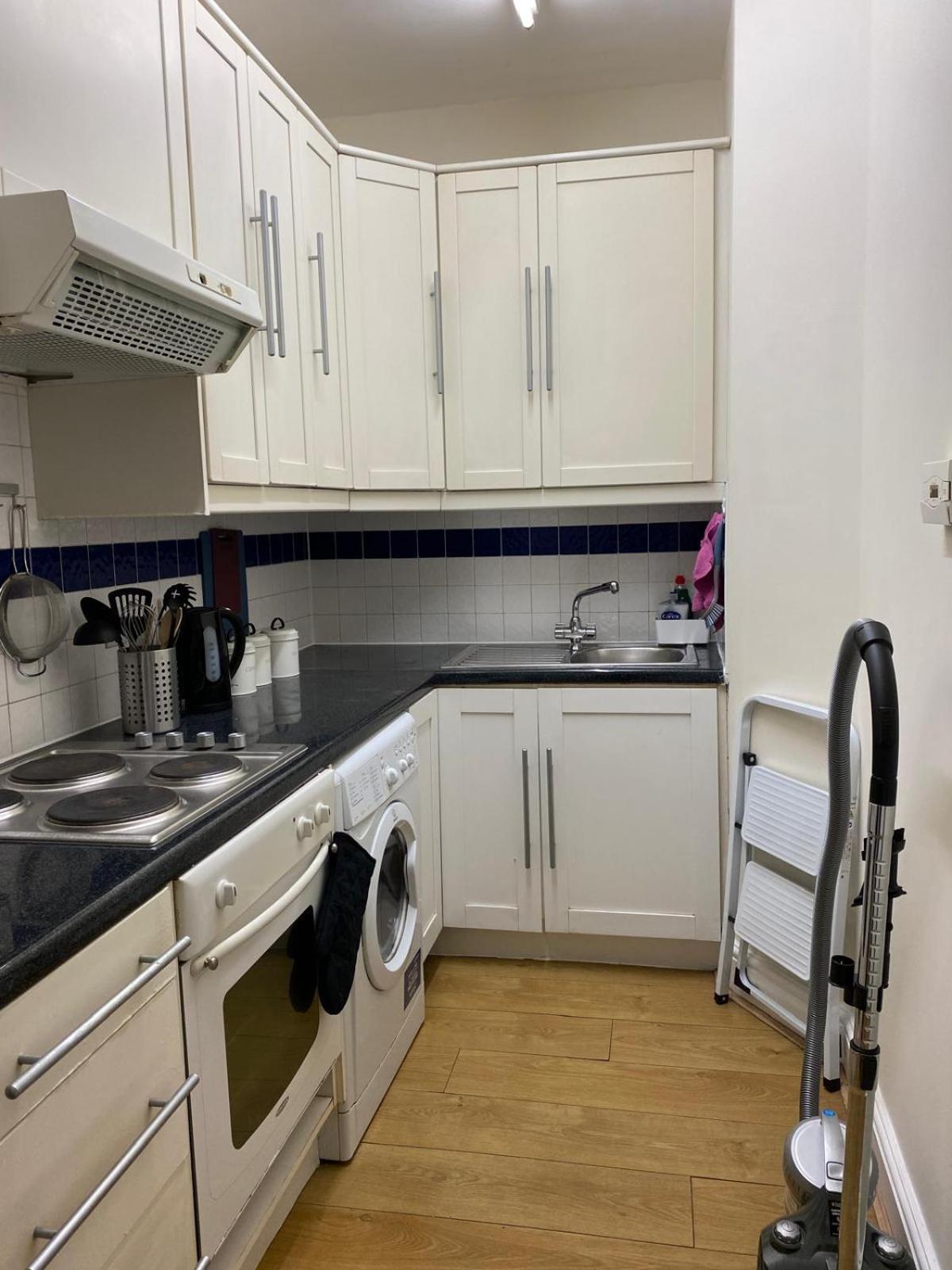 Bright And Cozy Entire Flat Near Euston Station And Ucl Hospital Apartment London Ngoại thất bức ảnh