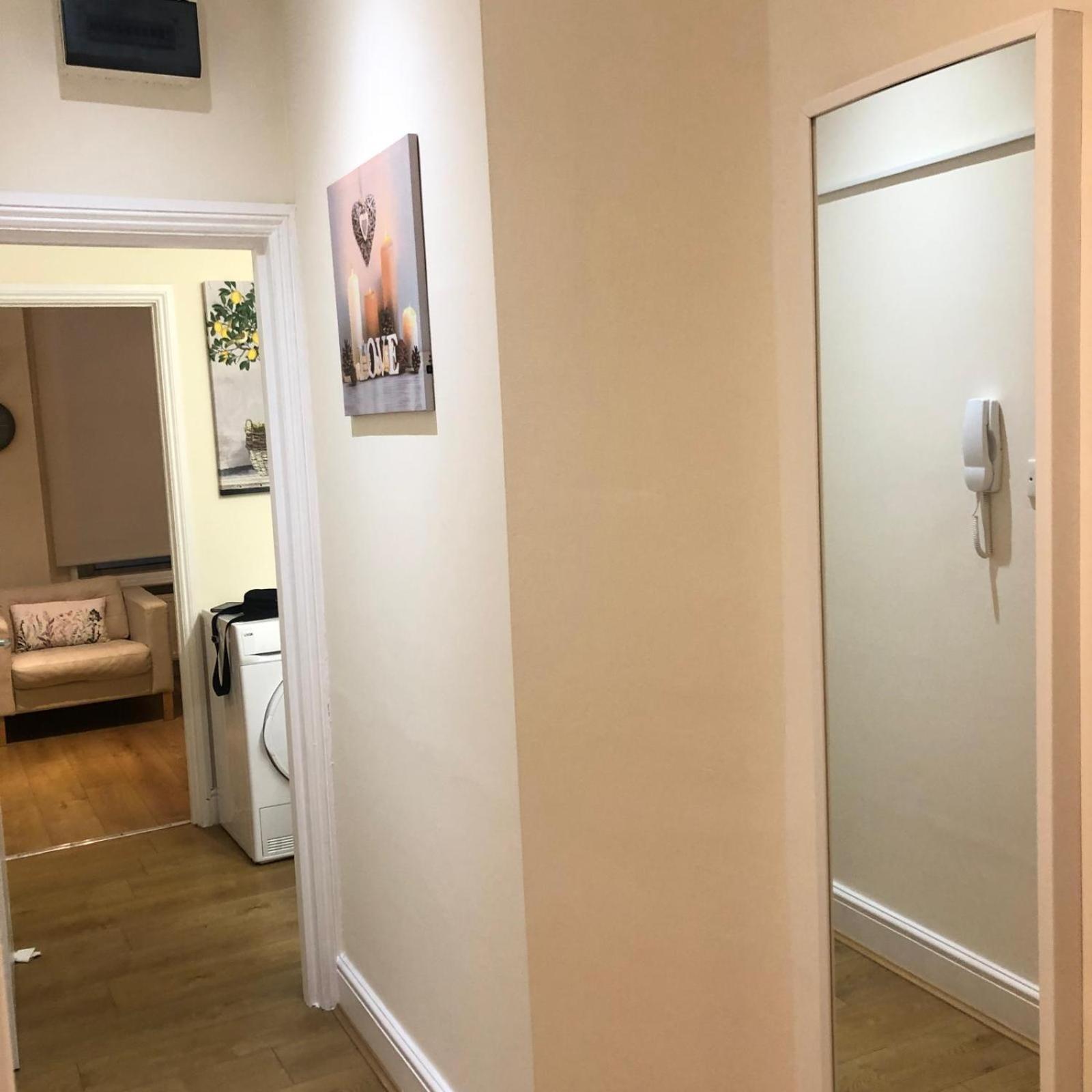 Bright And Cozy Entire Flat Near Euston Station And Ucl Hospital Apartment London Ngoại thất bức ảnh