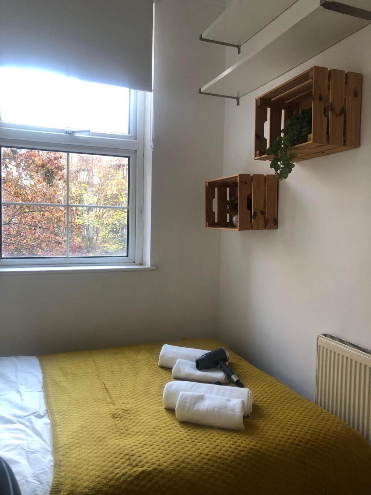 Bright And Cozy Entire Flat Near Euston Station And Ucl Hospital Apartment London Ngoại thất bức ảnh