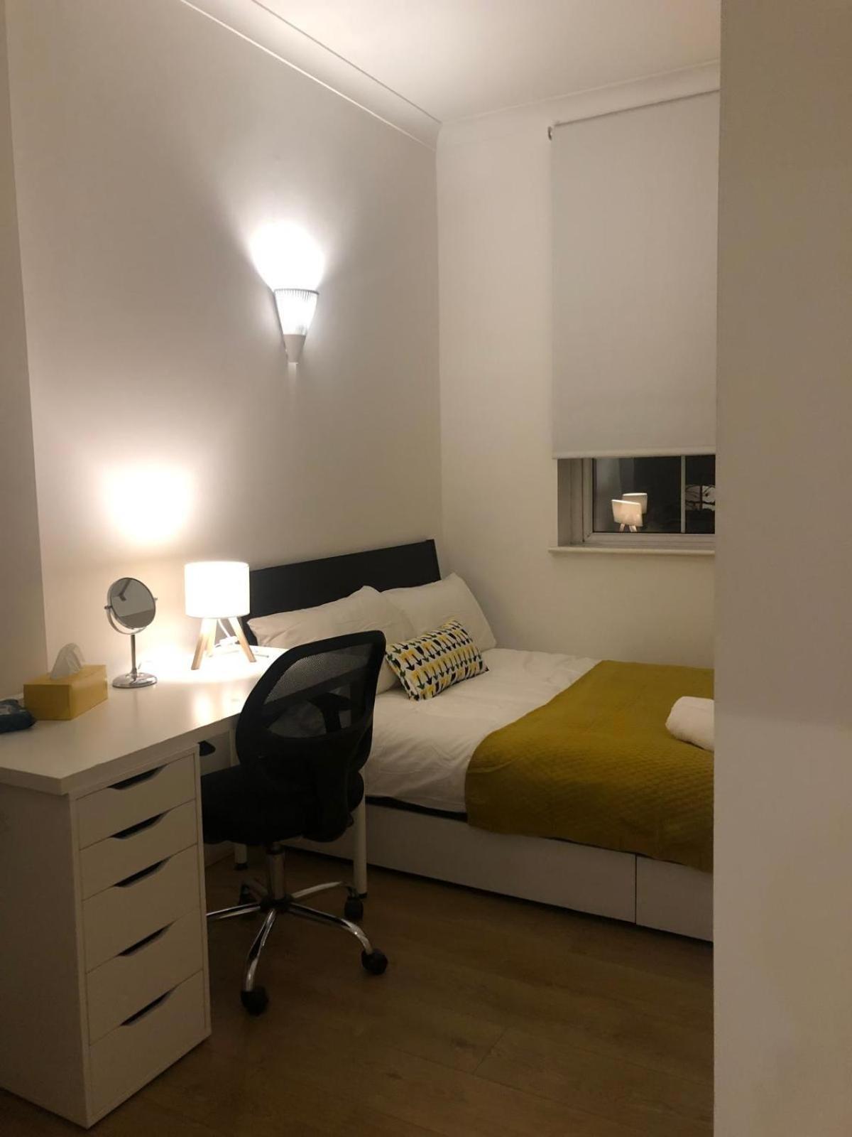 Bright And Cozy Entire Flat Near Euston Station And Ucl Hospital Apartment London Ngoại thất bức ảnh