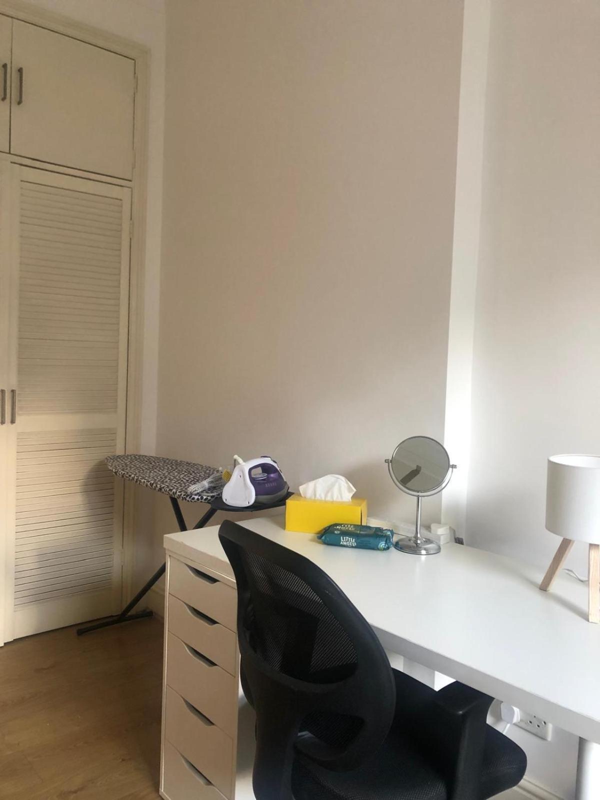 Bright And Cozy Entire Flat Near Euston Station And Ucl Hospital Apartment London Ngoại thất bức ảnh