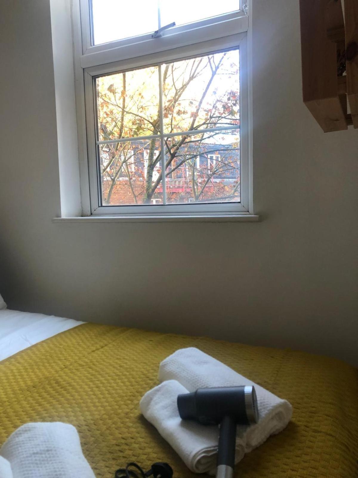 Bright And Cozy Entire Flat Near Euston Station And Ucl Hospital Apartment London Ngoại thất bức ảnh