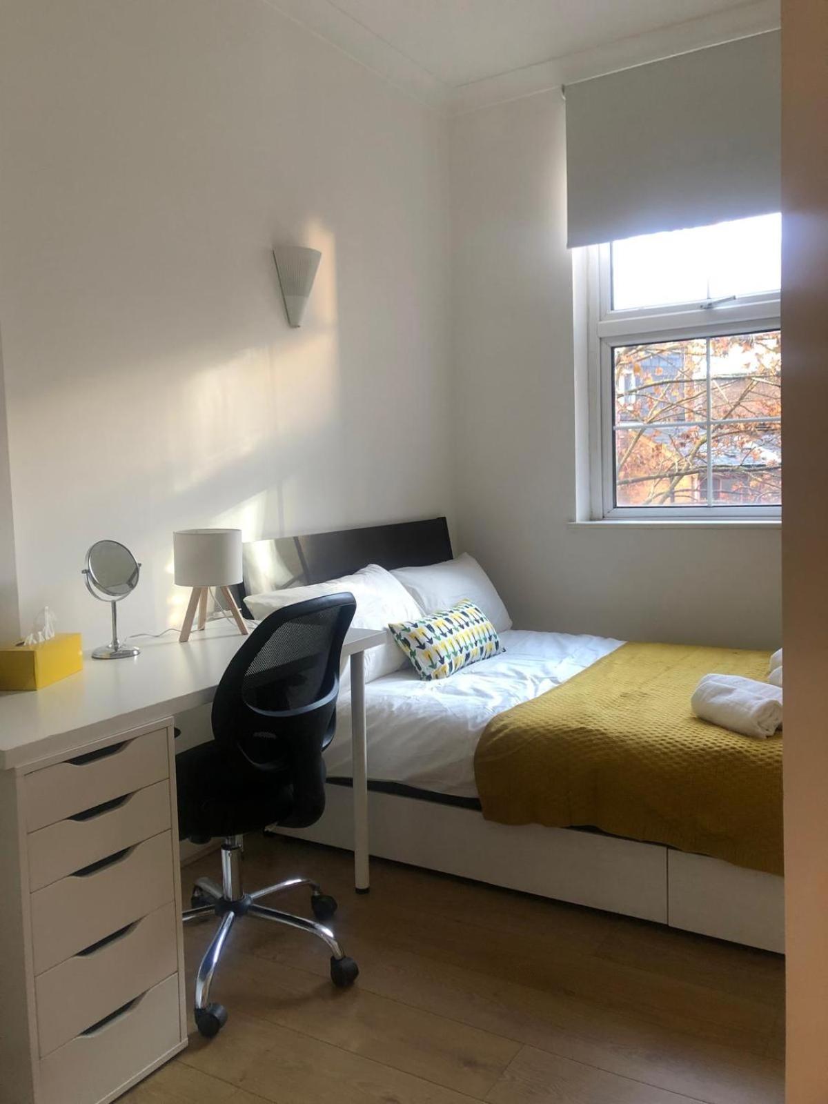 Bright And Cozy Entire Flat Near Euston Station And Ucl Hospital Apartment London Ngoại thất bức ảnh